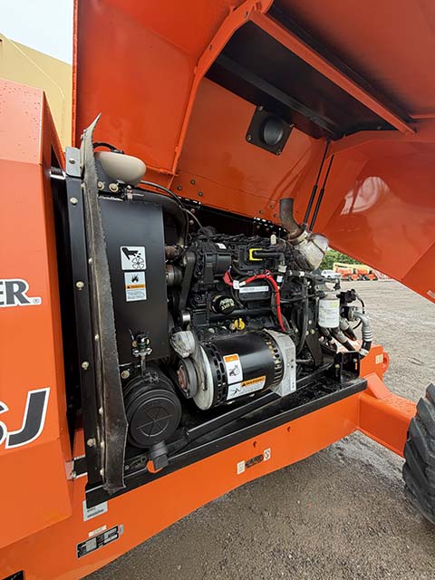 Used 2020 JLG 860SJ Telescopic Boom Lift