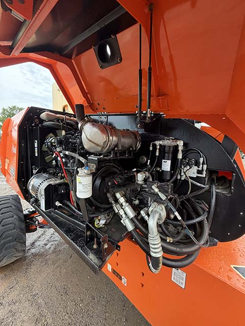 Used 2020 JLG 860SJ Telescopic Boom Lift