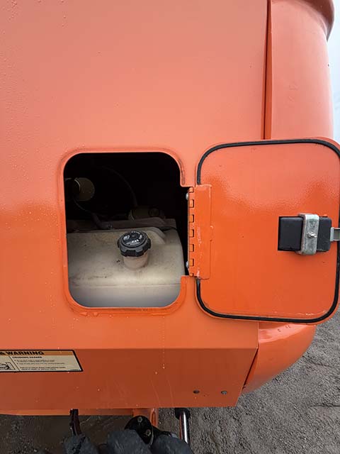 Used 2020 JLG 860SJ Telescopic Boom Lift