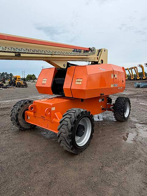Used 2020 JLG 860SJ Telescopic Boom Lift