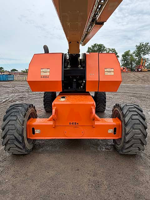 Used 2020 JLG 860SJ Telescopic Boom Lift