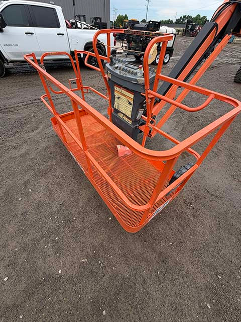 Used 2020 JLG 860SJ Telescopic Boom Lift