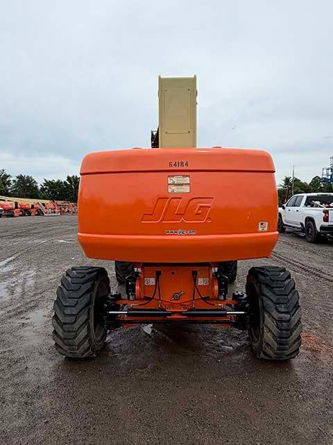 Used 2020 JLG 860SJ Telescopic Boom Lift