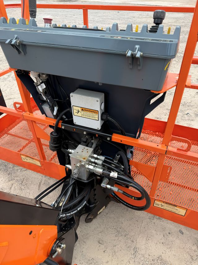 Used 2021 JLG 660SJ Telescopic Boom Lift