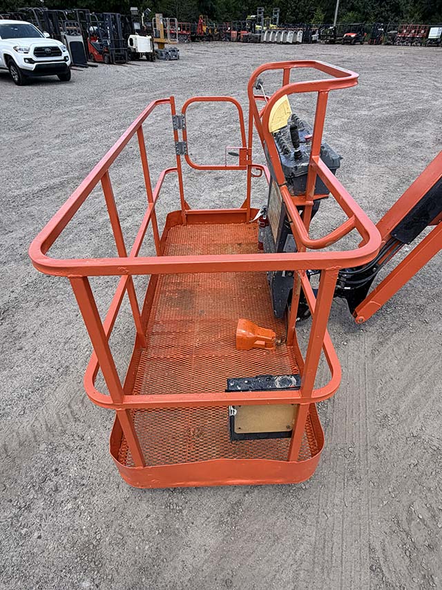 Used 2019 JLG T350 Towable Boom Lift