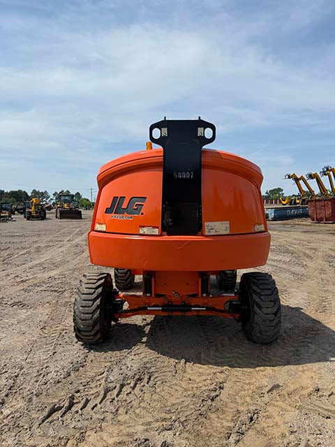 Used 2021 JLG 460SJ Telescopic Boom Lift