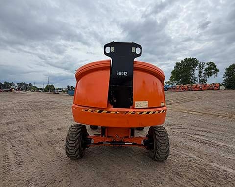 Used 2021 JLG 460SJ Telescopic Boom Lift