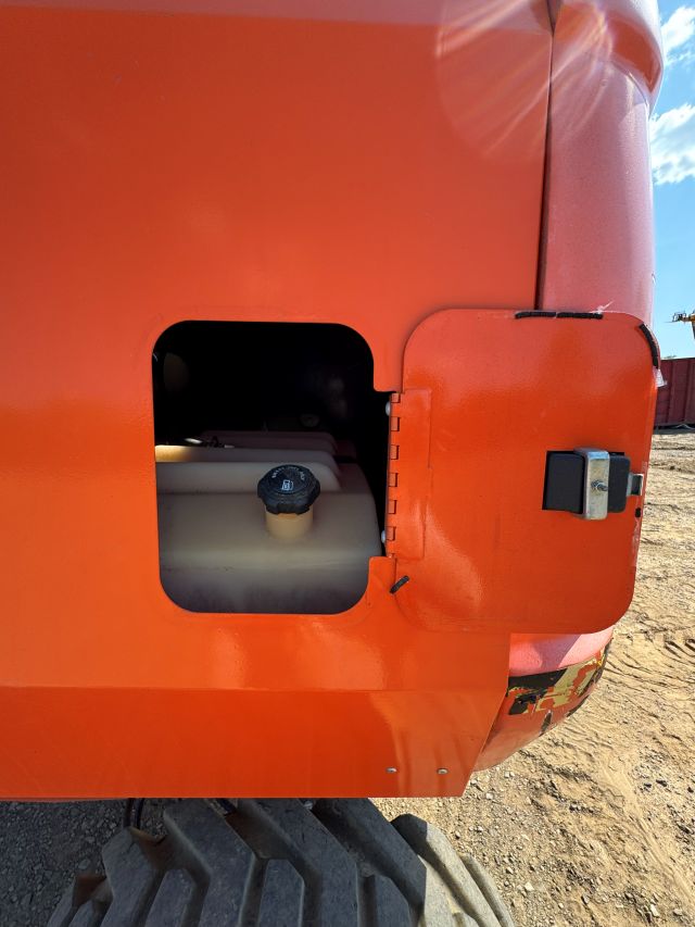 Used 2021 JLG 860SJ Telescopic Boom Lift