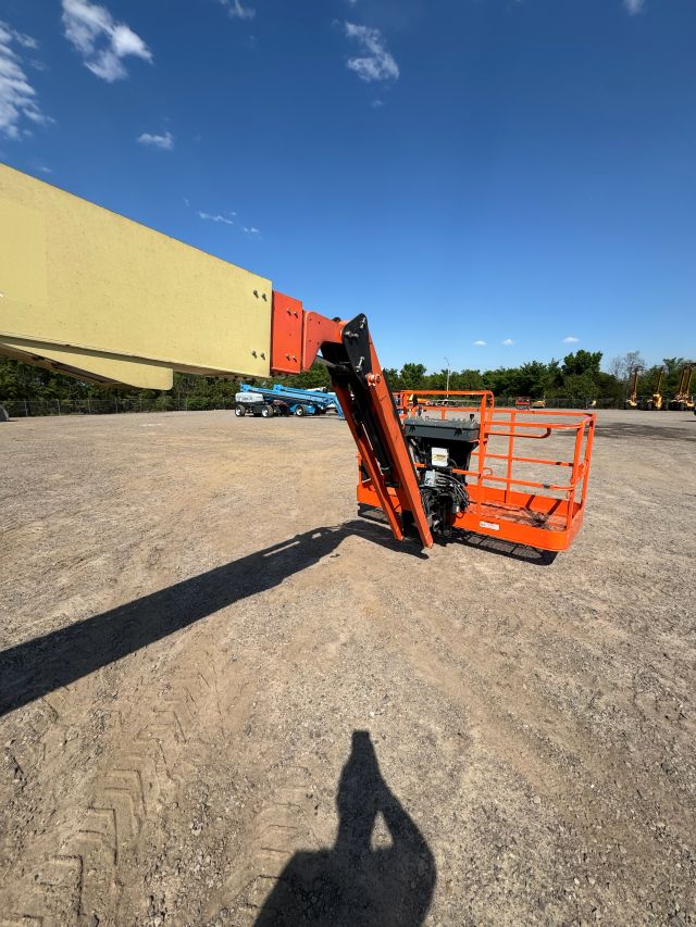 Used 2021 JLG 860SJ Telescopic Boom Lift