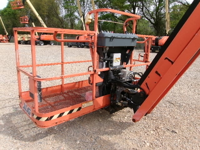 Used 2022 JLG 660SJ Telescopic Boom Lift