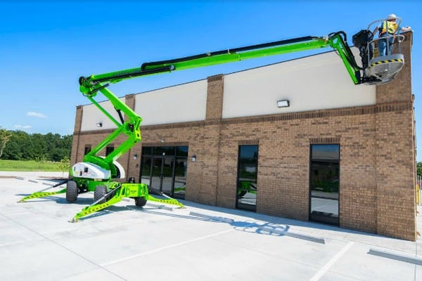 2026 Niftylift SD64 | New Niftylift SD64 Self-Drive Boom Lift For Sale