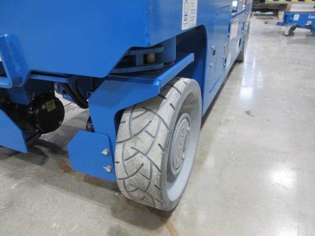 New 2026 GENIE GS-2632 Scissor Lift