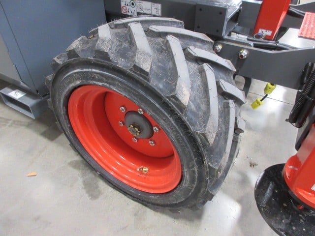 New 2026 SKYJACK SJ6826 RT Scissor Lift