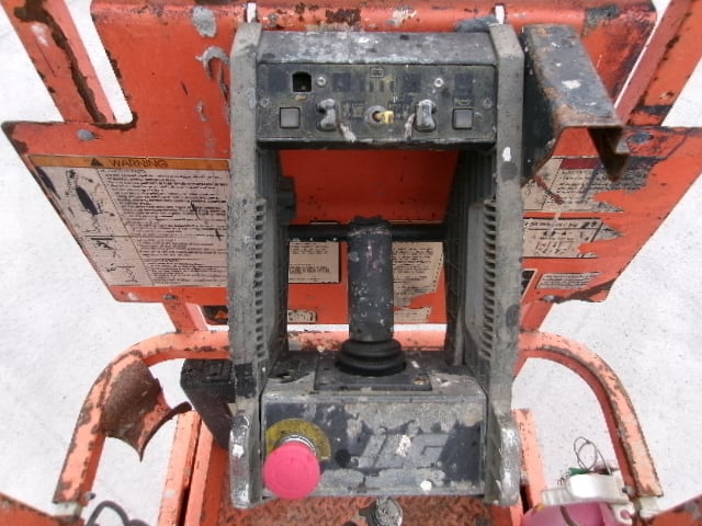 Used 2018 JLG 1930ES Scissor Lift