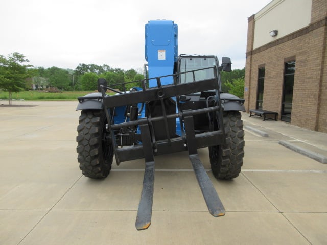 New 2026 GENIE GTH-636 Telehandler Forklift