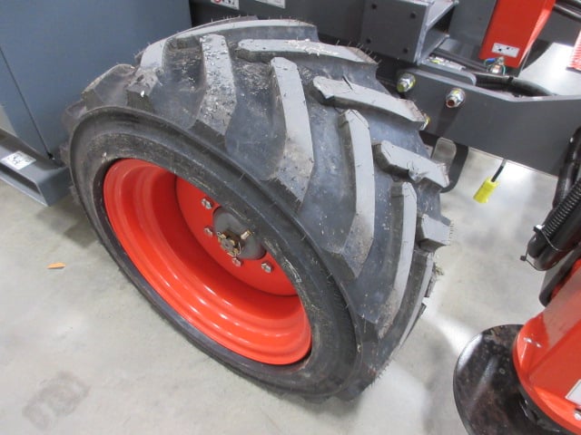 New 2026 SKYJACK SJ6832 RT Scissor Lift