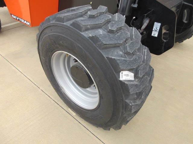 New 2026 SKYTRAK 6034 Telehandler Forklift