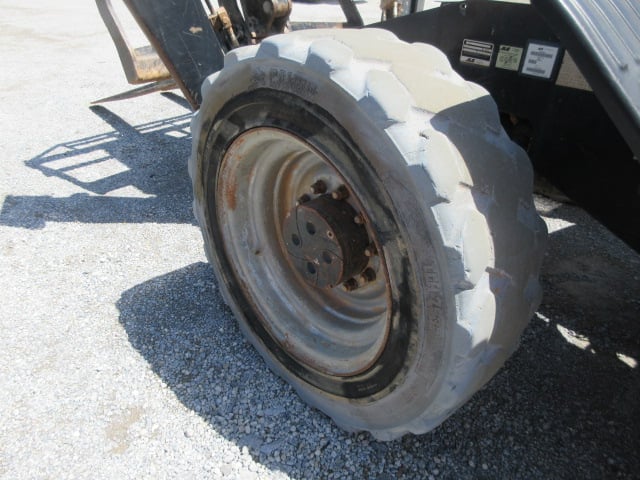 Used 2016 JLG 1055 Telehandler Forklift