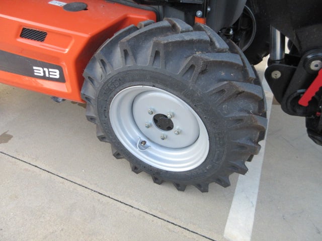 New 2025 JLG 313 Telehandler Forklift