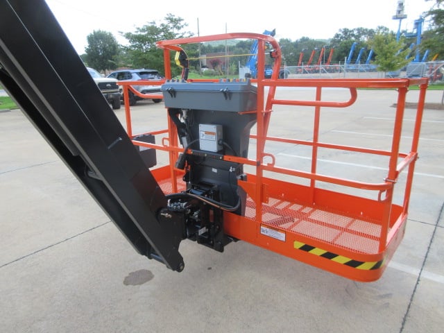 New 2025 JLG 460SJ Telescopic Boom Lift