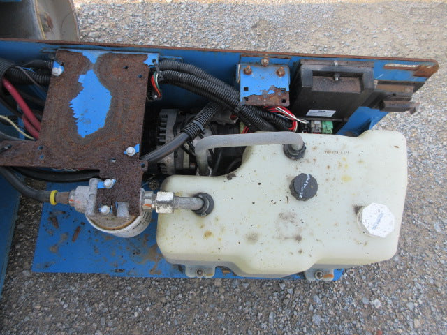 Used 2018 GENIE GS-1930 Scissor Lift