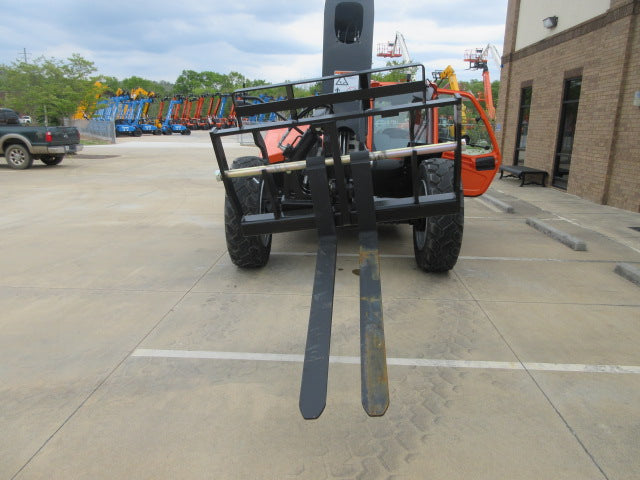 New 2026 JLG 943 Telehandler Forklift