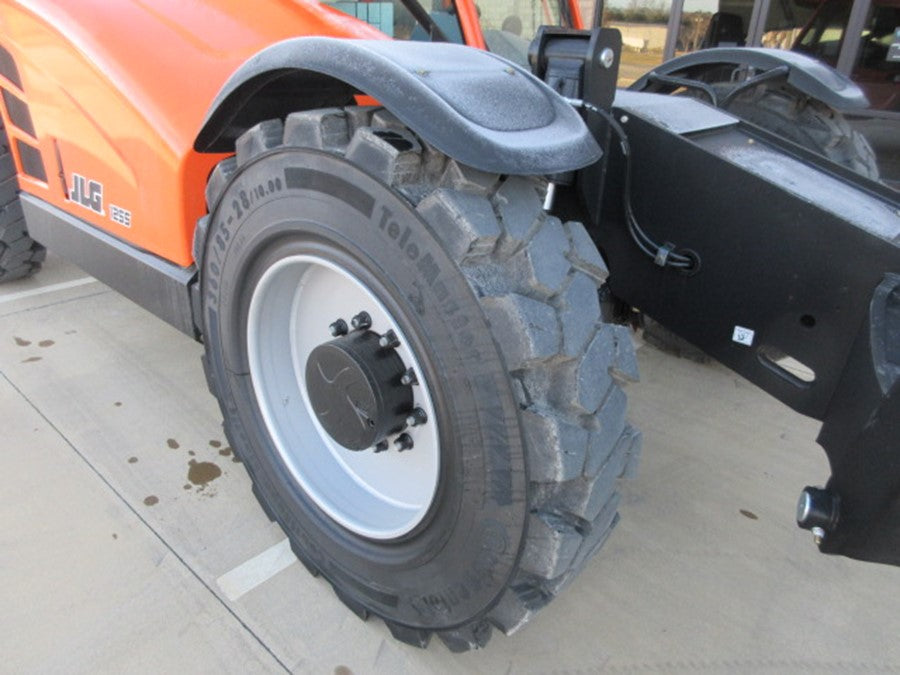 New 2026 JLG 1255 Telehandler Forklift