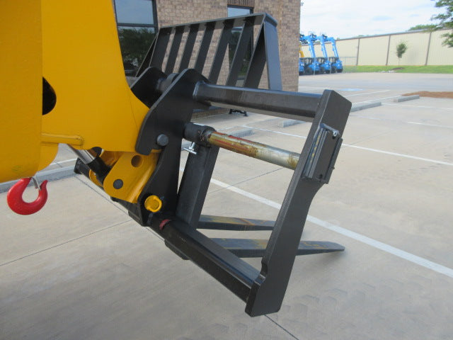 NEW 2026 JCB 510-56 Telehandler Forklift