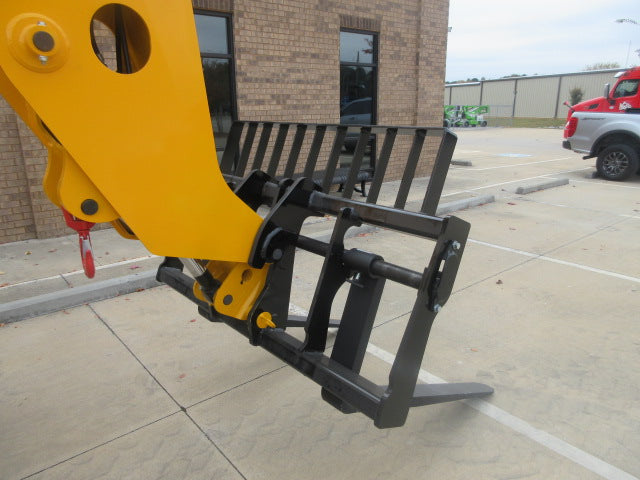 New 2026 JCB 507-42 Telehandler Forklift