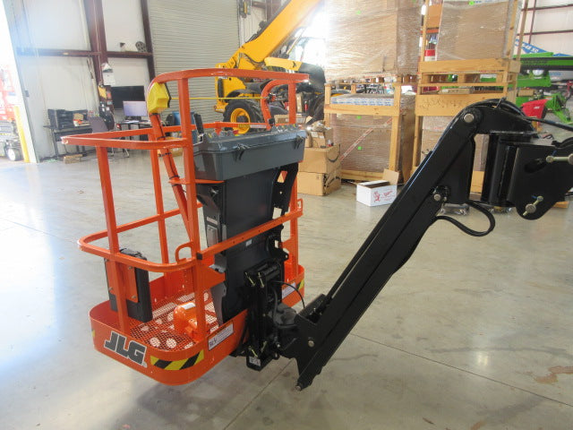 New 2025 JLG E300AJP Articulating Boom Lift