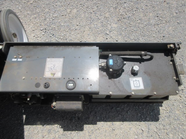 Used 2018 SKYJACK SJ3226 Scissor Lift