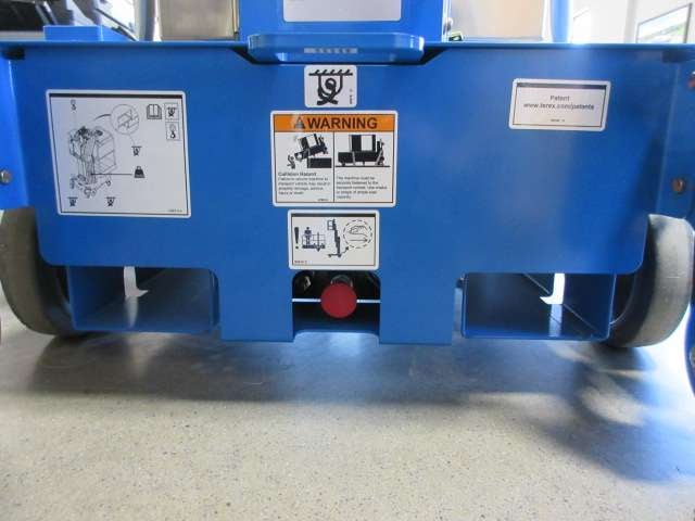 New 2026 GENIE AWP-30S Aerial Work Platform