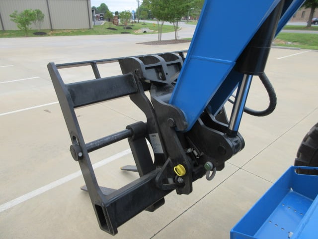 New 2026 GENIE GTH-636 Telehandler Forklift