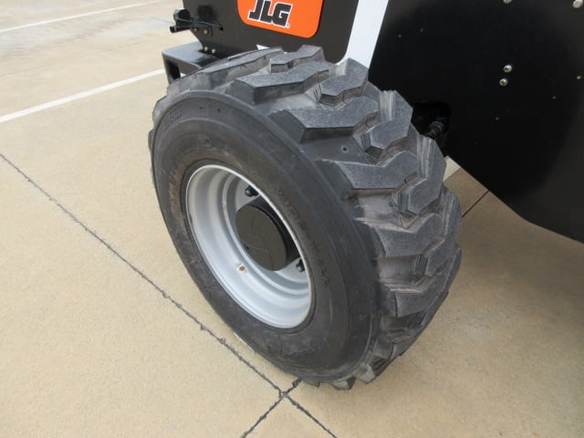 New 2026 SKYTRAK 6034 Telehandler Forklift