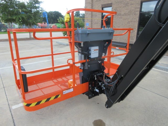 New 2025 JLG 460SJ Telescopic Boom Lift