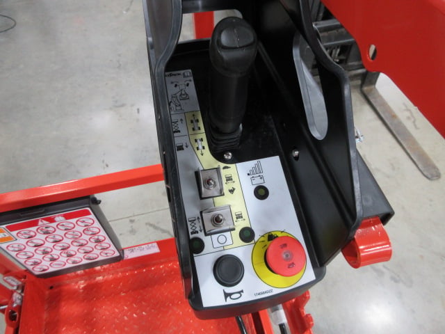 New 2026 SKYJACK SJ3226 E - EE RATED Scissor Lift