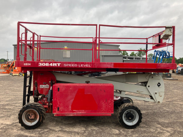 USED EQUIPMENT