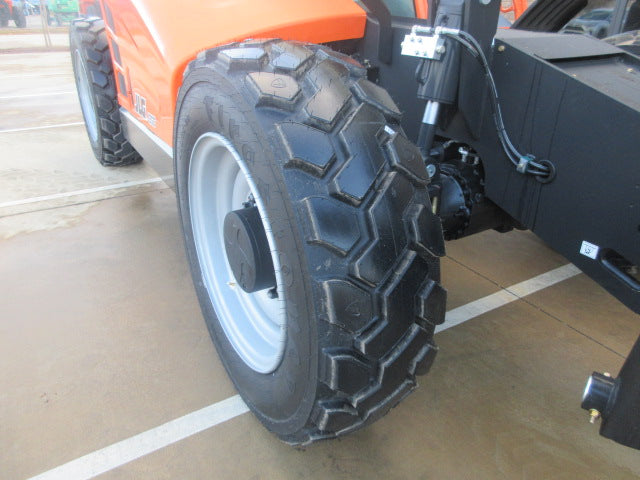 New 2026 JLG 1255 Telehandler Forklift