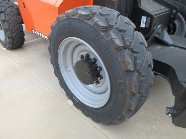 New 2026 SKYTRAK 10054 Telehandler Forklift