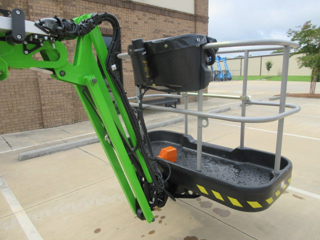 New 2026 NIFTYLIFT SP45 (HYBRID) Articulating Boom Lift