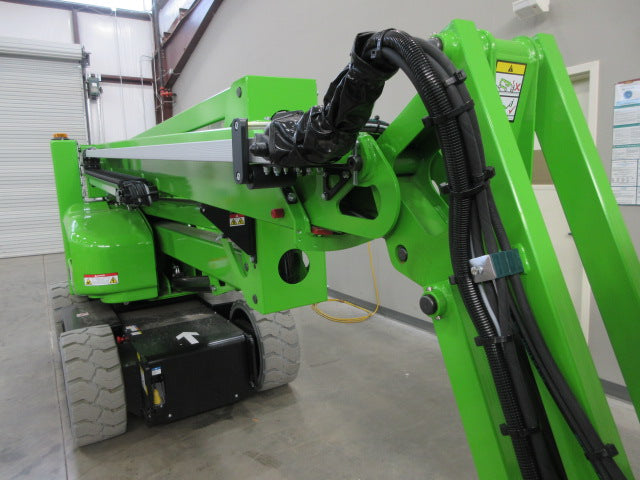 New 2026 NIFTYLIFT SP50NE Articulating Boom Lift