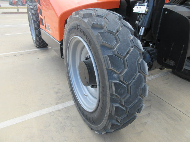 New 2025 JLG 943 Telehandler Forklift