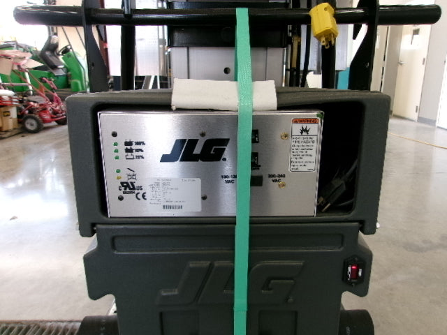 New 2026 JLG 30AM Vertical Mast Boom Lift