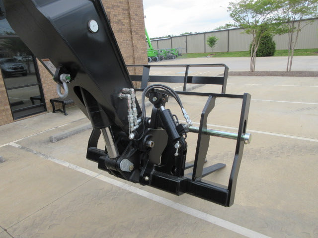 New 2026 JLG 943 Telehandler Forklift