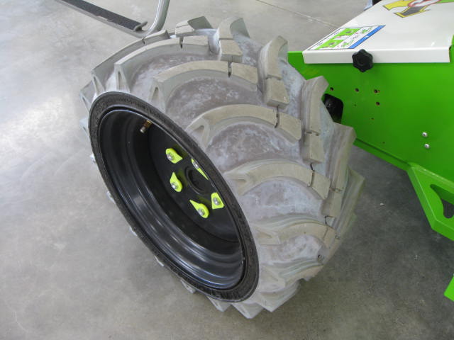 New 2026 NIFTYLIFT SP34DE BI-ENERGY Articulating Boom Lift