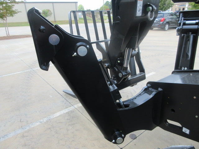 New 2026 JLG 1055 Telehandler Forklift