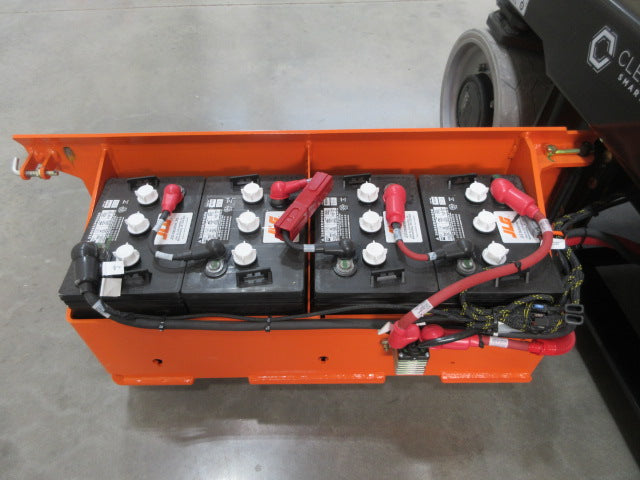 New 2026 JLG ES3246 Scissor Lift