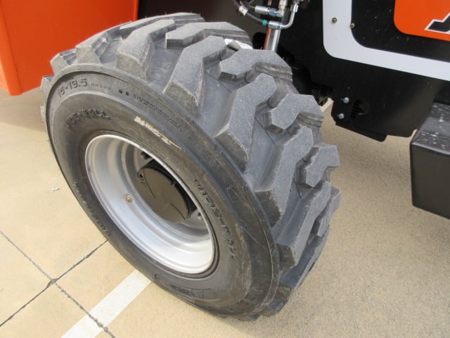 New 2026 SKYTRAK 6042 Telehandler Forklift