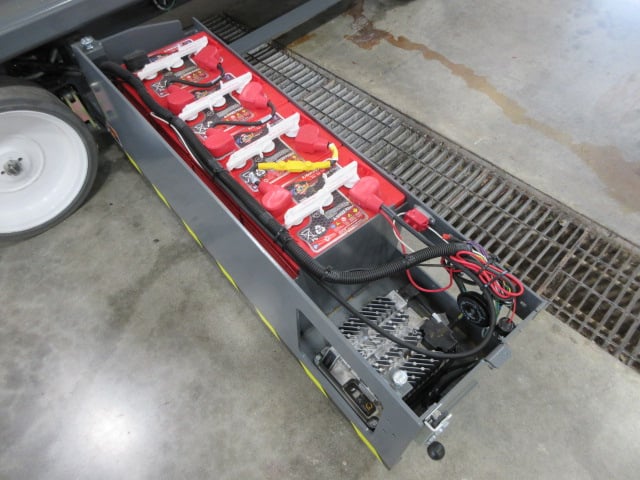 New 2025 SKYJACK SJ3220 E Scissor Lift