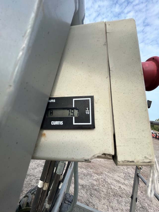 Used 2020 NIFTYLIFT SP34D Articulating Boom Lift